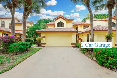 5355 10th Fairway Drive #1, Delray Beach, FL 33484 - Photo 1