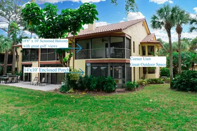 5355 10th Fairway Drive #1, Delray Beach, FL 33484 - Photo 4