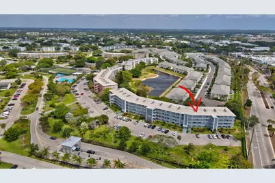453 Richmond F #453, Deerfield Beach, FL 33442 - Photo 26
