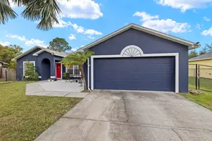 314 SW De Gouvea Ter Terrace, Port Saint Lucie, FL 34984 - Photo 2