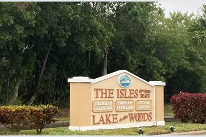 1901 Westminster Circle #1, Vero Beach, FL 32966 - Photo 38