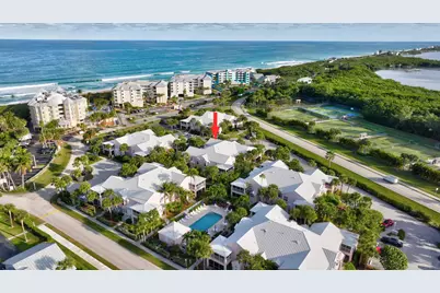411 NE Plantation Road #522, Stuart, FL 34996 - Photo 38