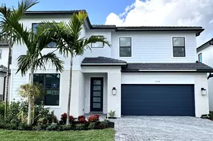 13814 Dalrada Ave, Palm Beach Gardens, FL 33418 - Photo 1