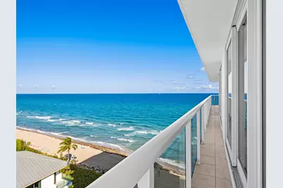 3505 S Ocean Boulevard #10n, Highland Beach, FL 33487 - Photo 34