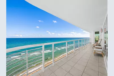 3505 S Ocean Boulevard #10n, Highland Beach, FL 33487 - Photo 8