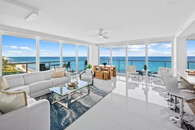 3505 S Ocean Boulevard #10n, Highland Beach, FL 33487 - Photo 2