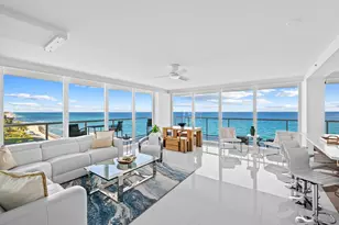 3505 S Ocean Blvd, Highland Beach, FL 33487 - Photo 2