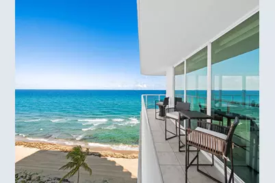 3505 S Ocean Boulevard #10n, Highland Beach, FL 33487 - Photo 12