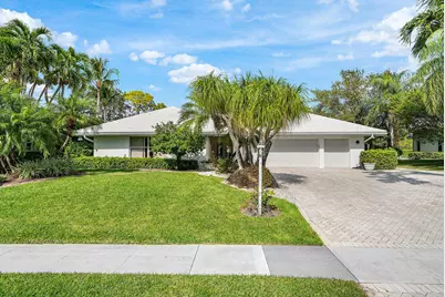 4705 Tree Fern Drive, Delray Beach, FL 33445 - Photo 2