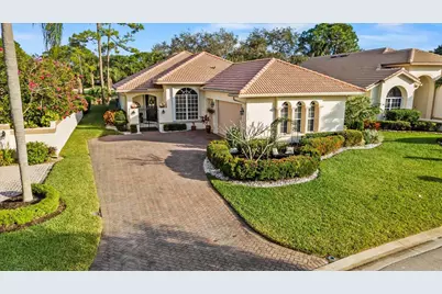 7232 Mystic Way, Port Saint Lucie, FL 34986 - Photo 1