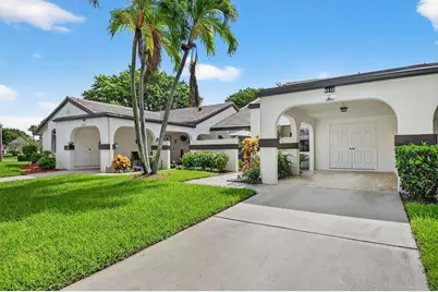 5710 Parkwalk Circle E, Boynton Beach, FL 33472 - Photo 4