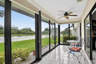 5710 Parkwalk Cir E, Boynton Beach, FL 33472 - Photo 2