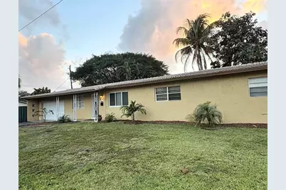 1520 N 25th Avenue #1, Hollywood, FL 33020 - Photo 1