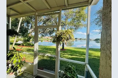 7720 Stone Harbour Drive #1, Lake Worth, FL 33467 - Photo 2