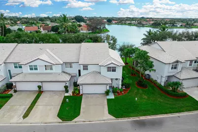 7720 Stone Harbour Drive #1, Lake Worth, FL 33467 - Photo 4