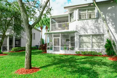 7720 Stone Harbour Drive #1, Lake Worth, FL 33467 - Photo 20