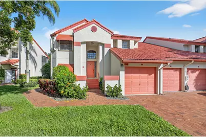 7844 Lexington Club Boulevard #C, Delray Beach, FL 33446 - Photo 2