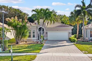 6677 Southport Dr, Boynton Beach, FL 33472 - Photo 1