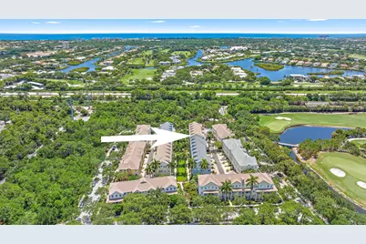 107 Pond Apple Lane #105, Jupiter, FL 33458 - Photo 1