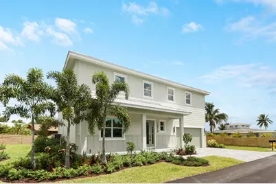 1013 NE Orange Avenue, Jensen Beach, FL 34957 - Photo 1