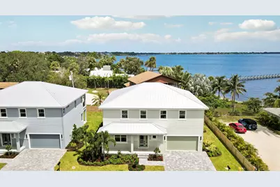 1013 NE Orange Avenue, Jensen Beach, FL 34957 - Photo 4
