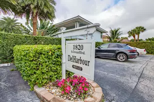 1820 S Ocean Blvd 2B, Delray Beach, FL 33483 - Photo 4