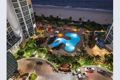 18101 Collins Avenue #401, Sunny Isles Beach, FL 33160 - Photo 56