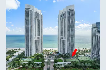 18101 Collins Avenue #401, Sunny Isles Beach, FL 33160 - Photo 48