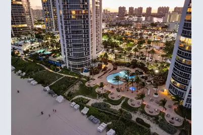 18101 Collins Avenue #401, Sunny Isles Beach, FL 33160 - Photo 76