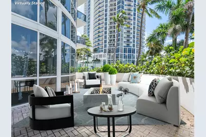 18101 Collins Avenue #401, Sunny Isles Beach, FL 33160 - Photo 20