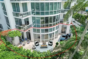 18101 Collins Ave, Sunny Isles Beach, FL 33160 - Photo 2