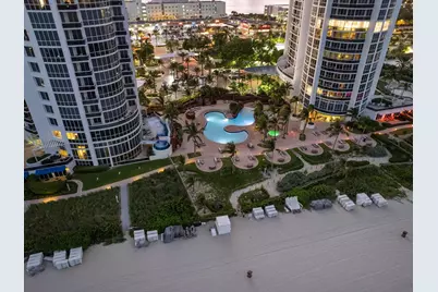 18101 Collins Avenue #401, Sunny Isles Beach, FL 33160 - Photo 42