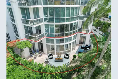 18101 Collins Avenue #401, Sunny Isles Beach, FL 33160 - Photo 2