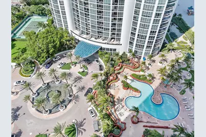 18101 Collins Avenue #401, Sunny Isles Beach, FL 33160 - Photo 56