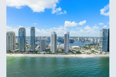 18101 Collins Avenue #401, Sunny Isles Beach, FL 33160 - Photo 46