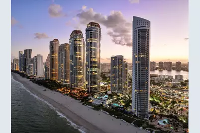 18101 Collins Avenue #401, Sunny Isles Beach, FL 33160 - Photo 78