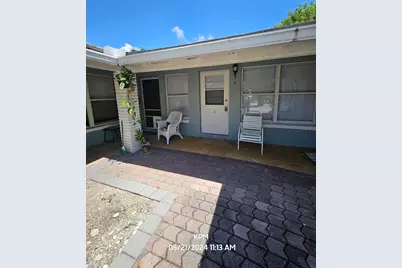 115 Bravado Lane #4, Palm Beach Shores, FL 33404 - Photo 2