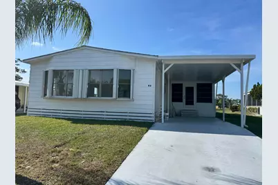 43 Las Casitas Court, Fort Pierce, FL 34951 - Photo 1