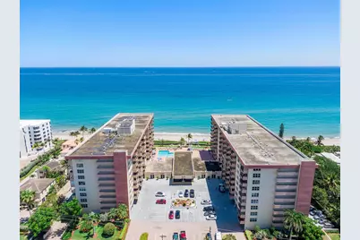 1147 Hillsboro Mile #504, Pompano Beach, FL 33062 - Photo 50