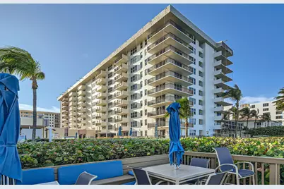 1147 Hillsboro Mile #504, Pompano Beach, FL 33062 - Photo 42