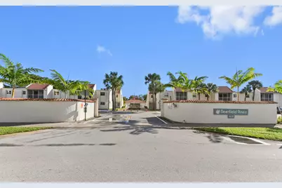 1428 SE 4th Avenue #215, Deerfield Beach, FL 33441 - Photo 2