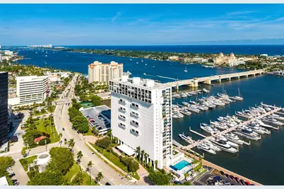 400 N Flagler Drive #2201, West Palm Beach, FL 33401 - Photo 1