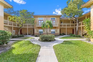 4791 Via Palm Lakes, West Palm Beach, FL 33417 - Photo 1