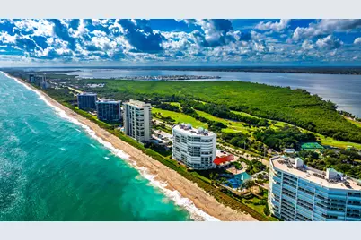 8650 S Ocean Drive #301, Jensen Beach, FL 34957 - Photo 4