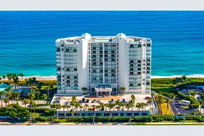 8650 S Ocean Drive #301, Jensen Beach, FL 34957 - Photo 2