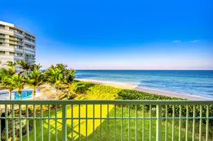 8650 S Ocean Dr, Jensen Beach, FL 34957 - Photo 1