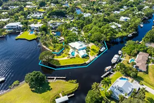 659 SW Bittern St, Palm City, FL 34990 - Photo 1