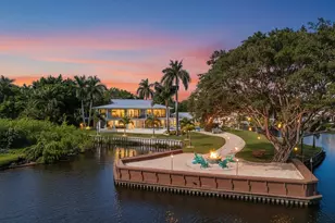 659 SW Bittern St, Palm City, FL 34990 - Photo 2