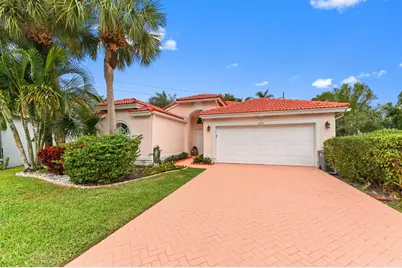 6451 Tiara Drive, Boynton Beach, FL 33437 - Photo 4