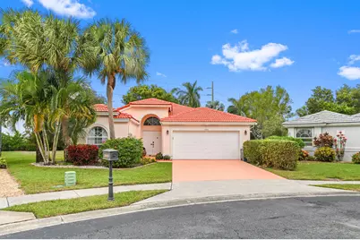 6451 Tiara Drive, Boynton Beach, FL 33437 - Photo 2